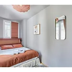 Residence Apartment Bastille - Le Marais