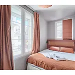 Residence Apartment Bastille - Le Marais