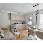 Residence Apartment Bastille - Le Marais