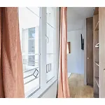 Residence Apartment Bastille - Le Marais