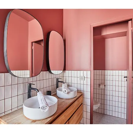 Apartment Bastille - Le Marais