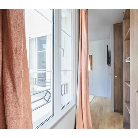 Apartment Bastille - Le Marais *