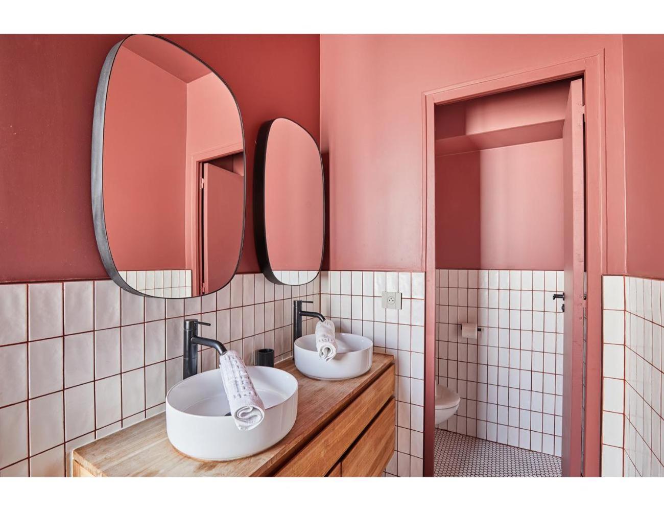 Apartment Bastille - Le Marais