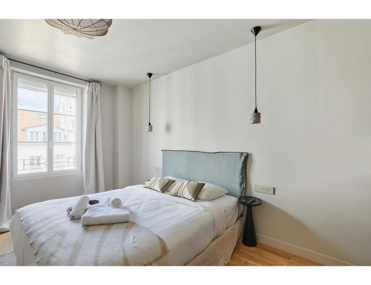 Bastille - Le Marais Apartment Paris